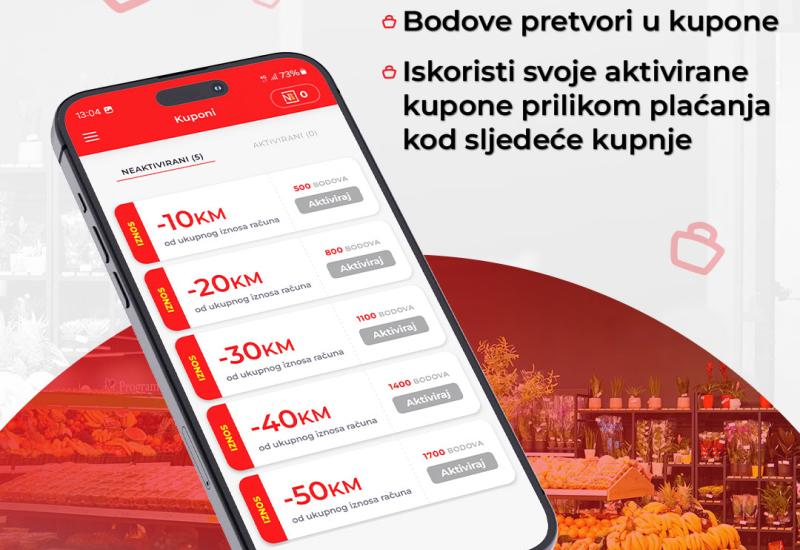 Namex loyalty program 3 - Iskoristi pogodnosti Namex loyalty programa